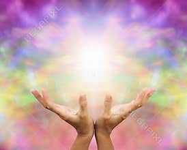 Angelic Healing Energy