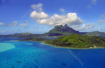 Bora Bora