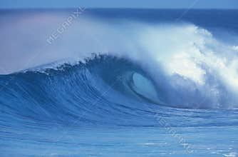 Ocean Wave 2