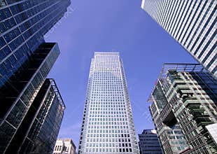 Office Buildings