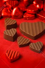 Valentines day chocolates 2