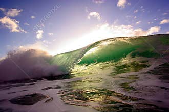 Ocean Wave 6