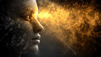 Exploring the Power of Conceptual Metaphors Through Visual Storytelling and Abstract Imagery