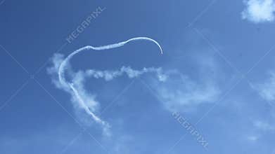 Air show