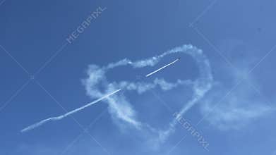Air show