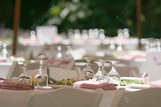 Table Decoration