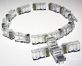 Connectors female sex symbol