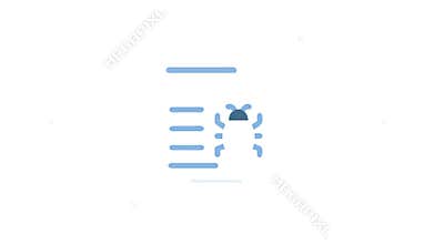 Bug on document file representing software defect analysis