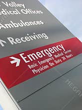 Emergency