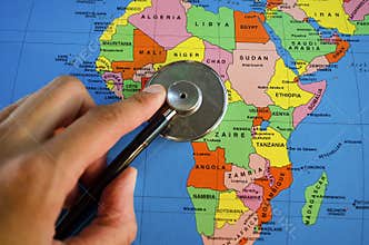 Africa health system