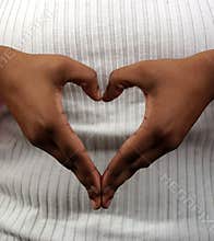 Heart And Hands