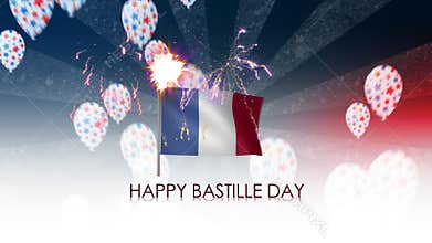 Happy Bastille day