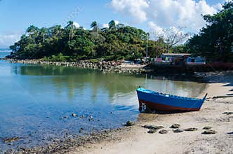 Santo Antônio de Lisboa, Florianopolis