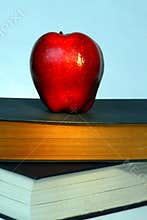 Apple for the teacher