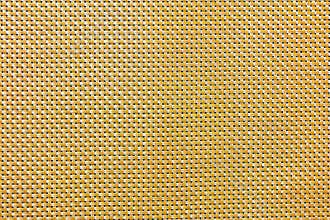 Colorful and shiny beige fiber woven pattern abstract background