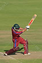 Cricket player (batsman)