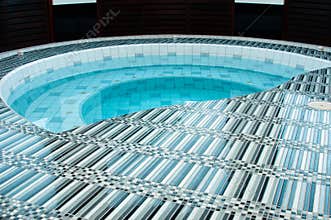 Spa Pool