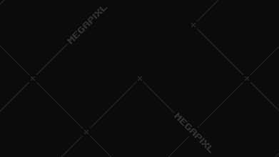 Old video glitch static noise tv signal defect