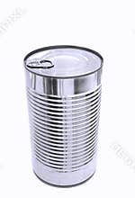 Tin can