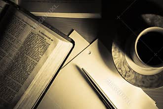 Bible Study 2