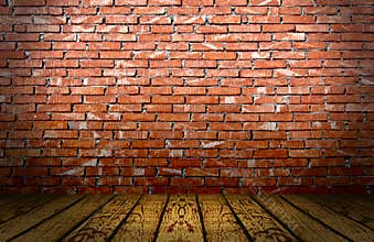 Red Bricks Stage