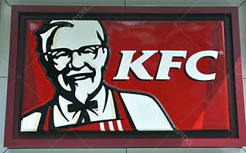 Kfc logo
