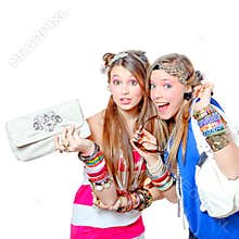 Teen fashion accessories