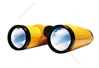 Binoculars