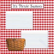 Picnic Season