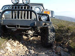 Jeep