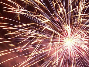 Fireworks