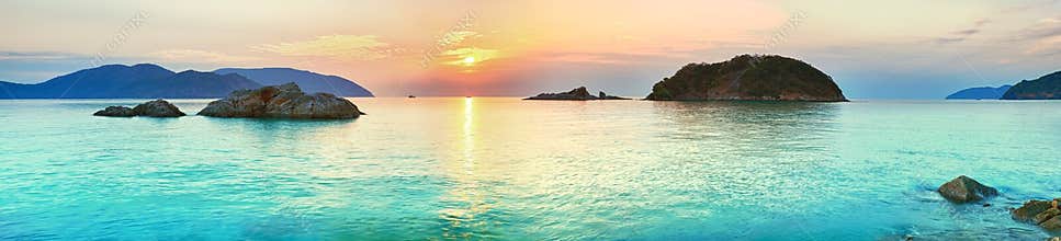 Sunrise