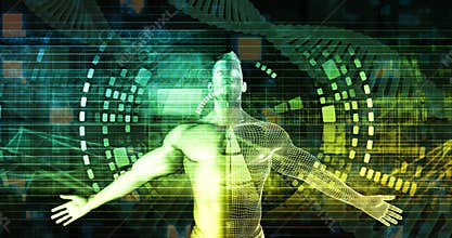 Healthcare Technology and Advanced Software for Scanning