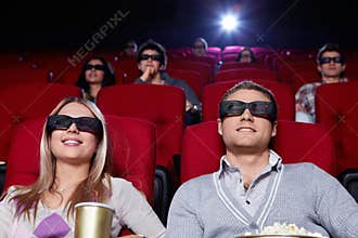 View movie