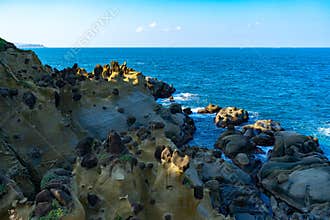 Hoodoo Stones