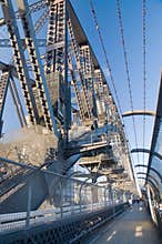 Sydney Harbour Bridge
