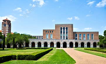 Campus Library