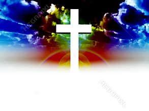 The Cross 32