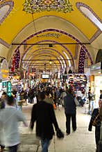 Grand Bazaar