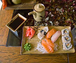 Sushi