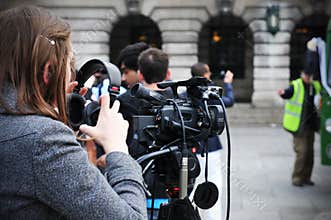 Reporter