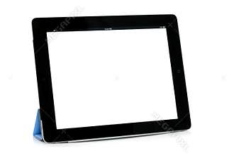 IPad 2 with Smart Cover