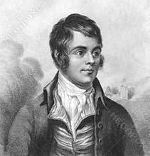 Robert Burns