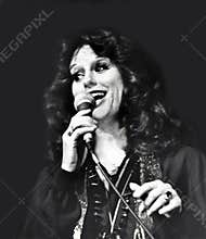 Jessi Colter at 1978 ChicagoFest