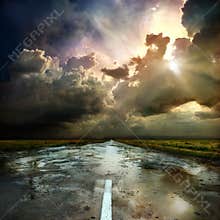 Road