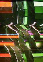 Tv noise