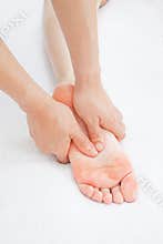 Foot Massage