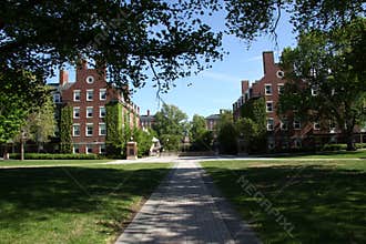 College Dorms