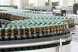 Brewery
