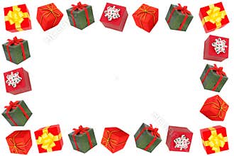 Christmas Frame